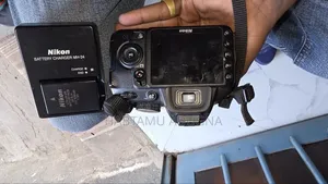 Nikon D3100