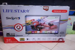 Life Setar TV