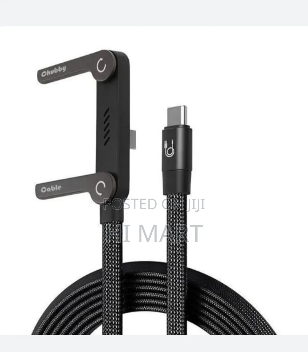 Earldom Fast Charging USB C Cable(240wat