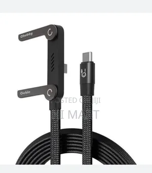 Earldom Fast Charging USB C Cable(240wat