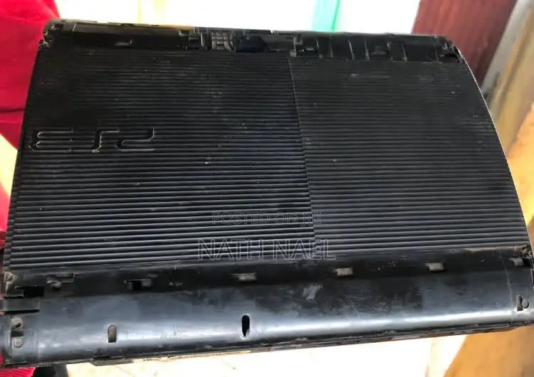 Ps3 Super Slime