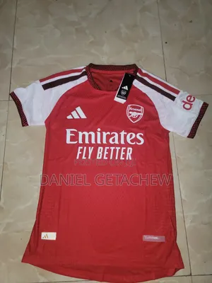 Arsenal Jersey
