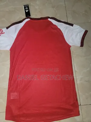 Arsenal Jersey