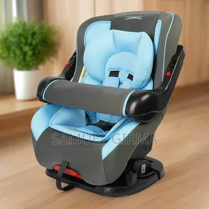 💯 High Quality Adjustable Baby and Child Safety Car Seat