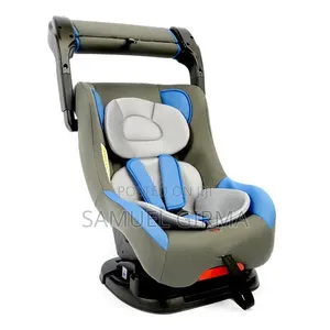 💯 High Quality Adjustable Baby and Child Safety Car Seat