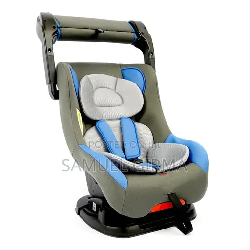 💯 High Quality Adjustable Baby and Child Safety Car Seat