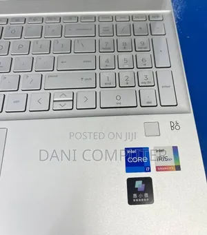 New Laptop HP Pavilion 15 16GB Intel Core i7 SSD 1T
