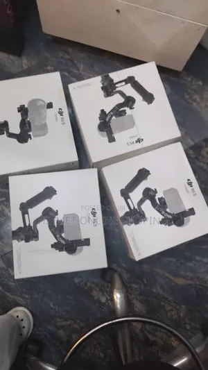 Dji Rs5 COMBO Cimbal
