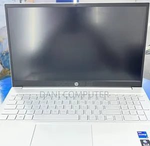 New Laptop HP Pavilion 15 16GB Intel Core i7 SSD 1T