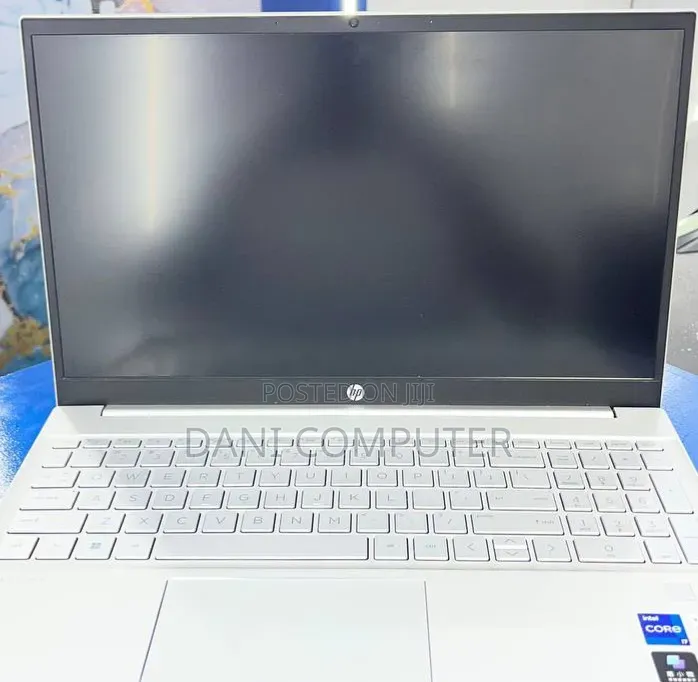 New Laptop HP Pavilion 15 16GB Intel Core i7 SSD 1T