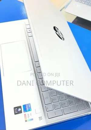 New Laptop HP Pavilion 15 16GB Intel Core i7 SSD 1T