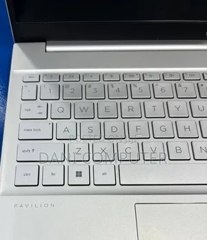 New Laptop HP Pavilion 15 16GB Intel Core i7 SSD 1T