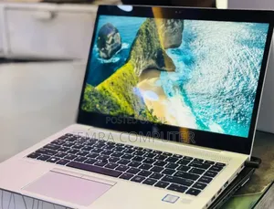New Laptop HP EliteBook 840 G6 16GB Intel Core i7 SSD 512GB
