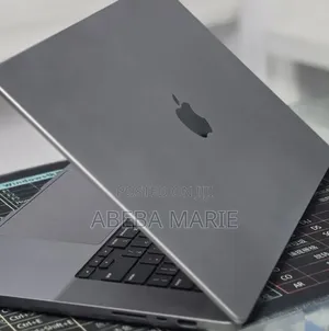 New Laptop Apple MacBook Pro 2021 M1 Max 64GB Apple M1 Max SSD 1T