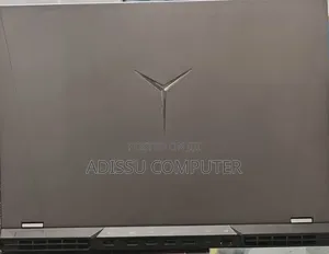 New Laptop Lenovo Legion 5 16GB AMD Ryzen 7 SSD 512GB