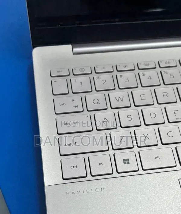 New Laptop HP Pavilion 14 16GB Intel Core i5 SSD 1T