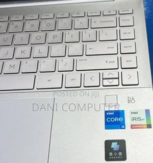 New Laptop HP Pavilion 14 16GB Intel Core i5 SSD 1T