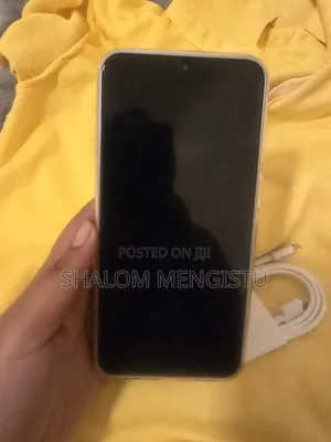 New Samsung Galaxy A17 128 GB Silver