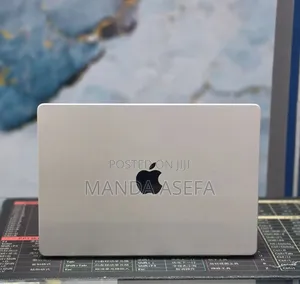 New Laptop Apple MacBook Pro 2021 M1 16GB Apple M1 Pro SSD 1T