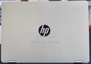New Laptop HP OmniBook 5 14" 16GB Intel Core 7 SSD 512GB