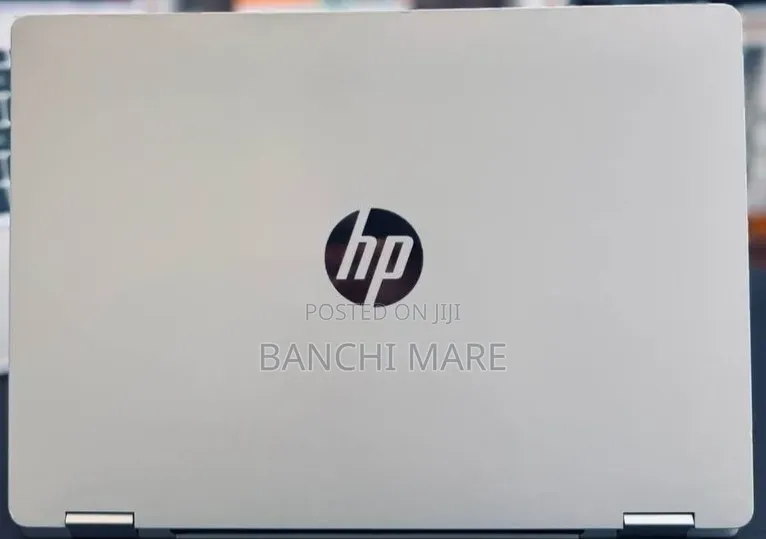 New Laptop HP OmniBook 5 14" 16GB Intel Core 7 SSD 512GB