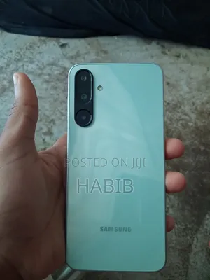 Samsung Galaxy M16 128 GB Blue