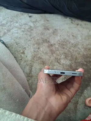 Samsung Galaxy M16 128 GB Blue