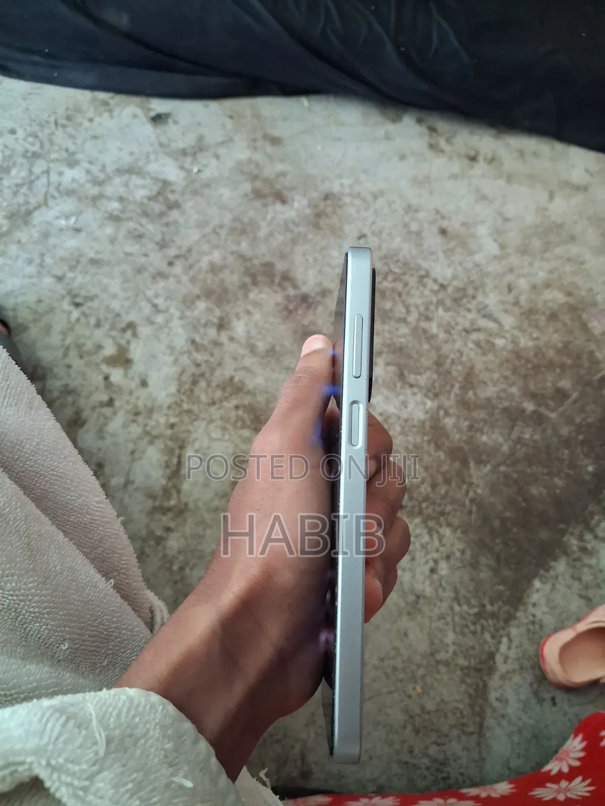 Samsung Galaxy M16 128 GB Blue