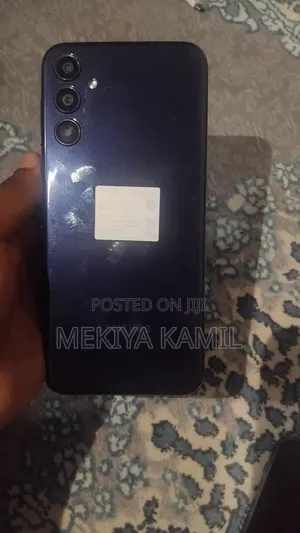 Samsung Galaxy M14 128 GB Blue