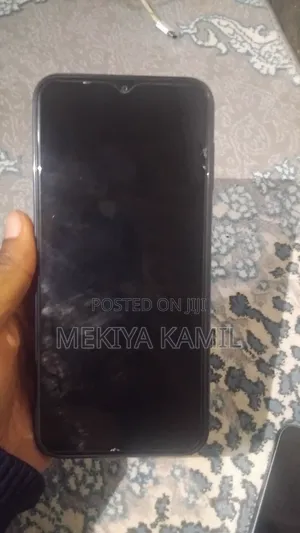 Samsung Galaxy M14 128 GB Blue