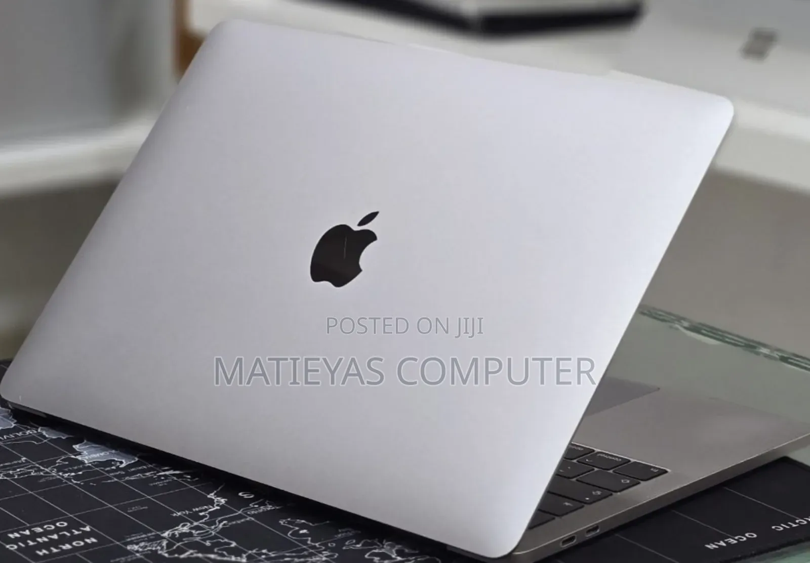 New Laptop Apple MacBook Pro 2019 16GB Intel Core i7 SSD 512GB