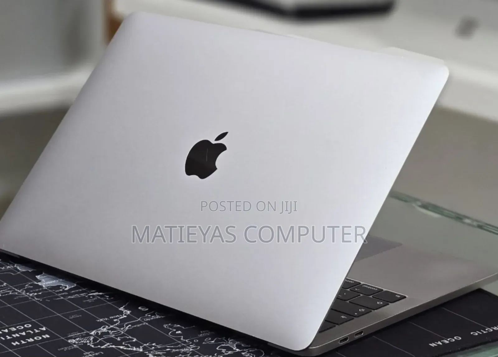 New Laptop Apple MacBook Pro 2019 16GB Intel Core i7 SSD 512GB
