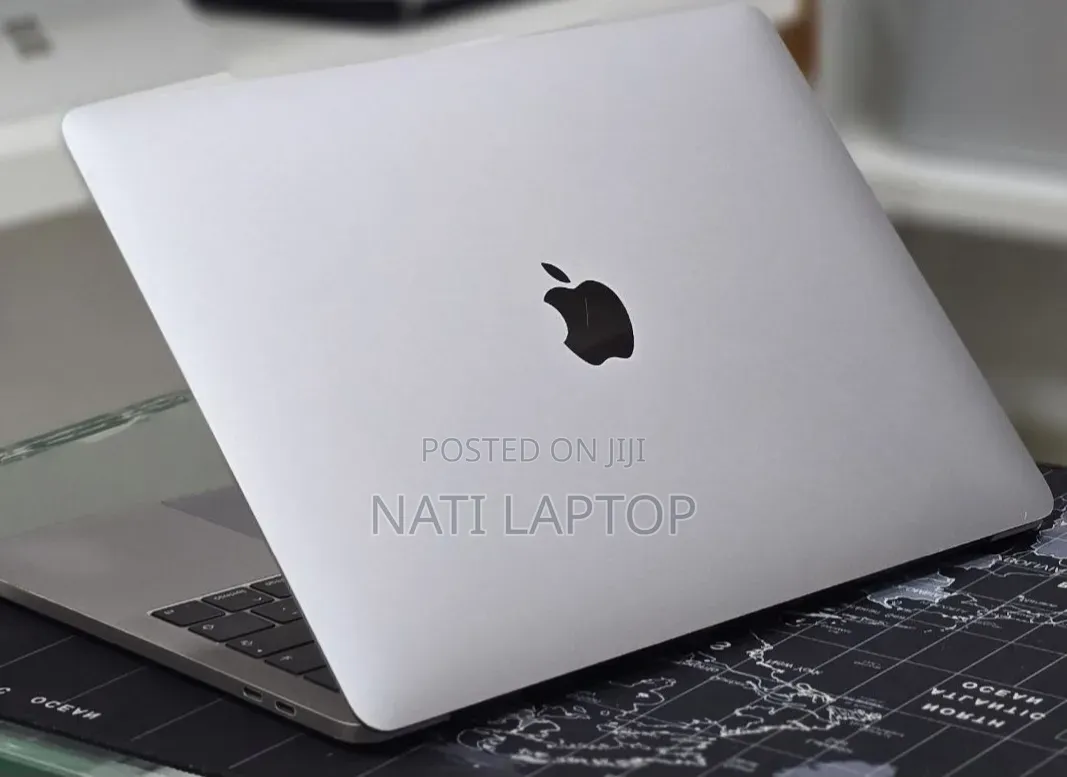 New Laptop Apple MacBook Pro 2019 16GB Intel Core i7 SSD 512GB