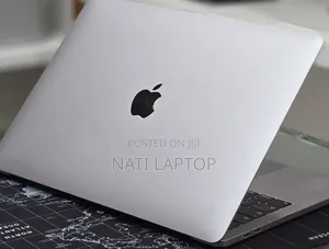 New Laptop Apple MacBook Pro 2019 16GB Intel Core i7 SSD 512GB