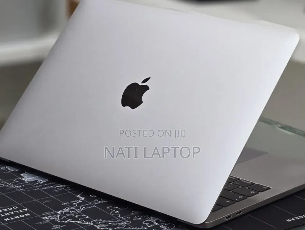 New Laptop Apple MacBook Pro 2019 16GB Intel Core i7 SSD 512GB