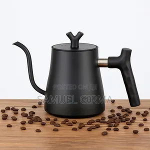 1000ml 304 Stainless Steel Electric Kettle