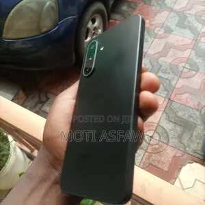 Samsung Galaxy A17 5G 256 GB Black