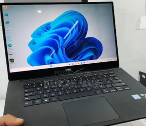 New Laptop Dell XPS 15 16GB Intel Core i7 SSD 512GB
