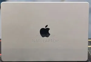 New Laptop Apple MacBook Pro 2021 M1 16GB Apple M1 Pro SSD 1T