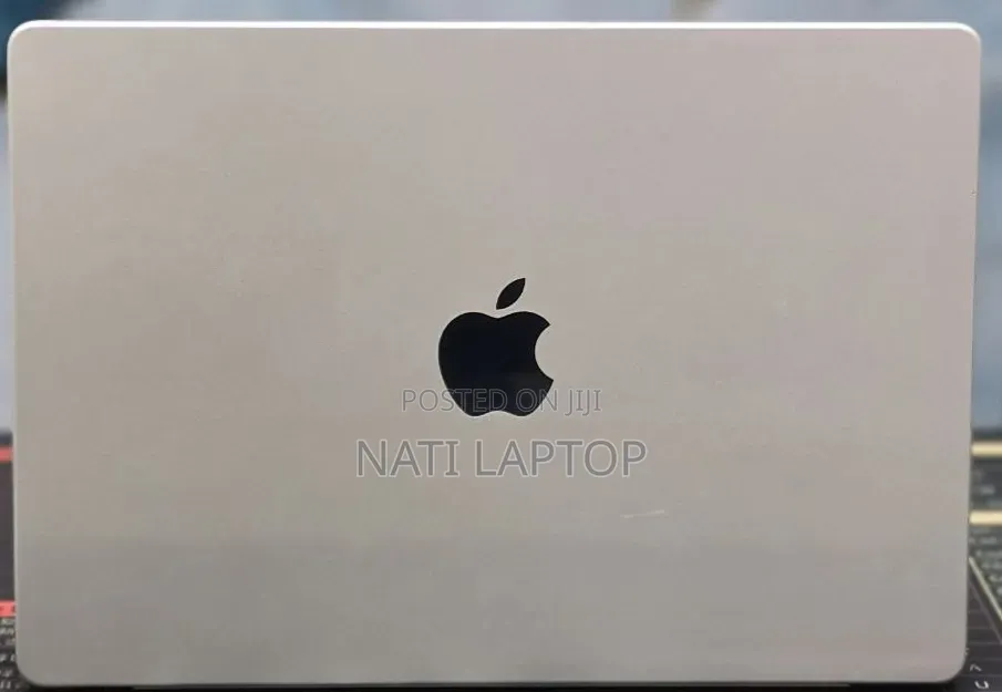 New Laptop Apple MacBook Pro 2021 M1 16GB Apple M1 Pro SSD 1T