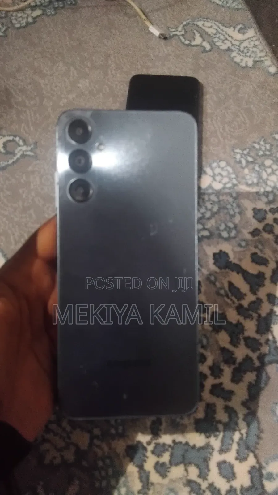 Samsung Galaxy M14 64 GB Silver