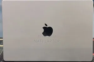 New Laptop Apple MacBook Pro 2021 M1 16GB Apple M1 Pro SSD 1T