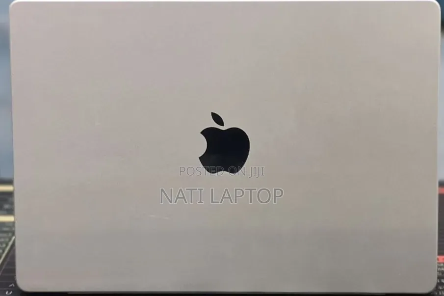 New Laptop Apple MacBook Pro 2021 M1 16GB Apple M1 Pro SSD 1T