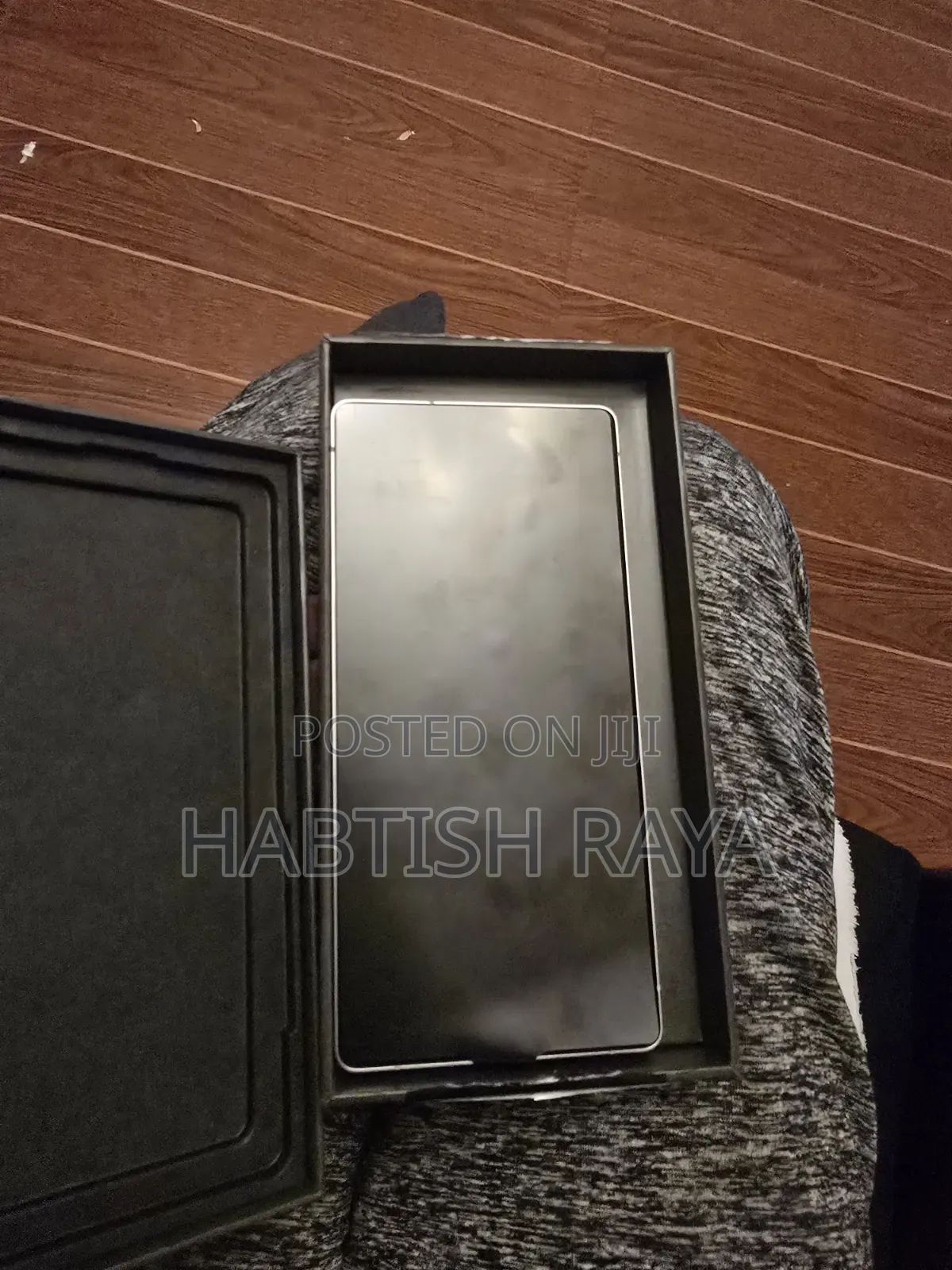 New Samsung Galaxy S25 Ultra 512 GB White