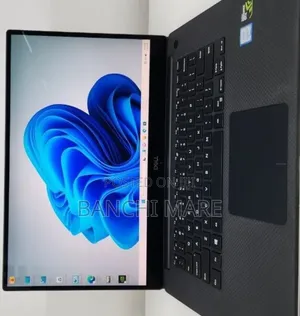 New Laptop Dell XPS 15 16GB Intel Core i7 SSD 512GB