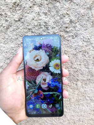 Samsung Galaxy A51 128 GB Blue