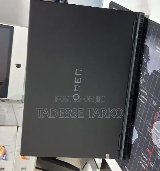 New Laptop HP Omen 16 16GB Intel Core i9 SSD 1T