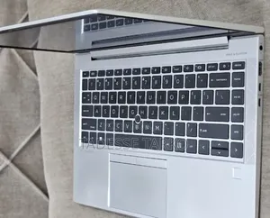 New Laptop HP EliteBook 845 G8 16GB AMD Ryzen 7 SSD 512GB