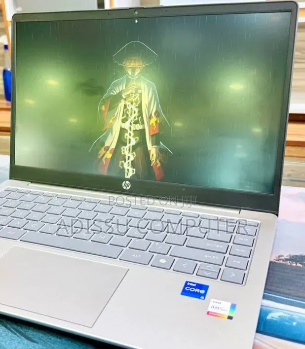 New Laptop HP Stream Notebook 8GB Intel Core i5 SSD 512GB