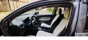 Mitsubishi Attrage 2022 Gray
